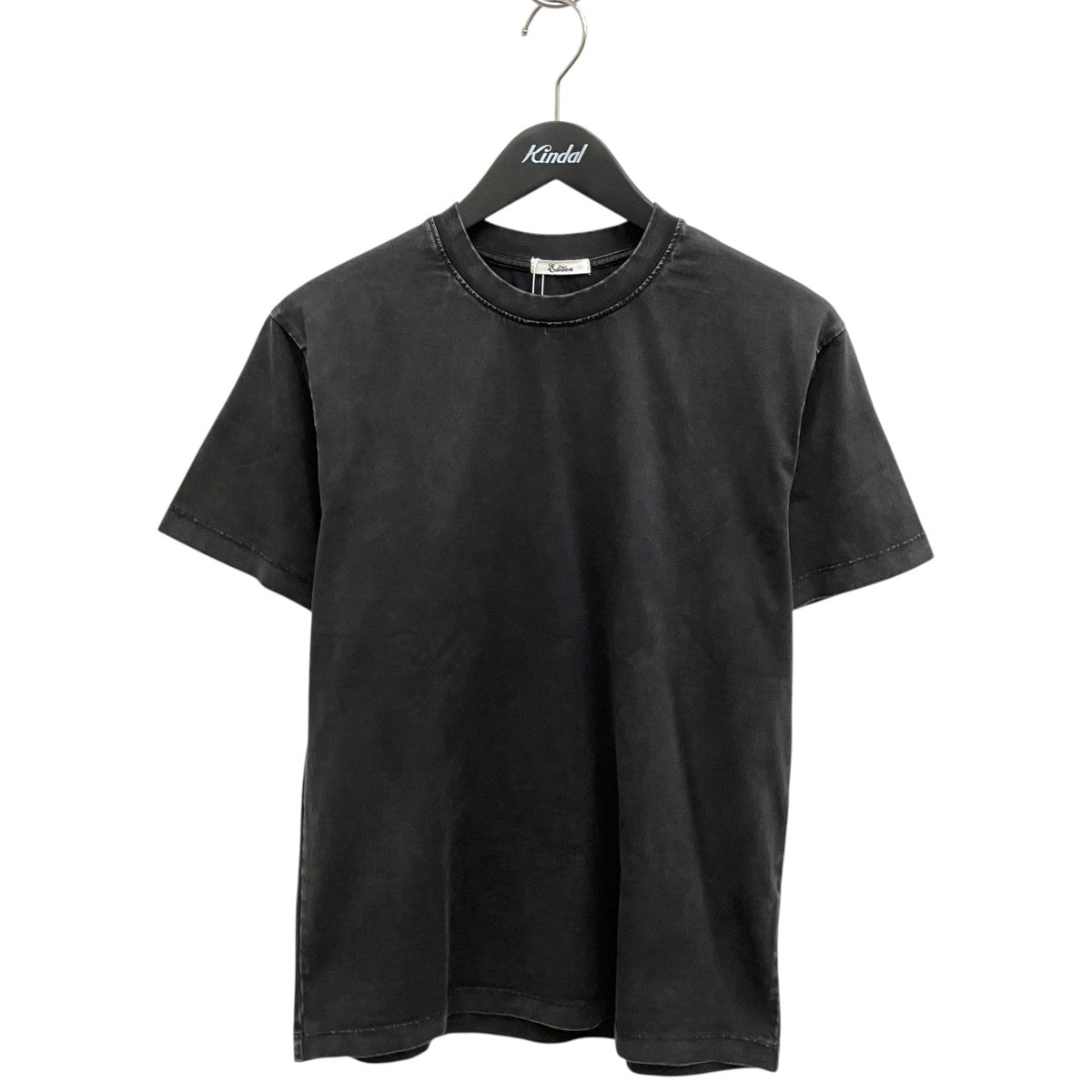 コットンガーメントダイ ショートスリーブプルオーバー半袖Tシャツ34-03-61-03014