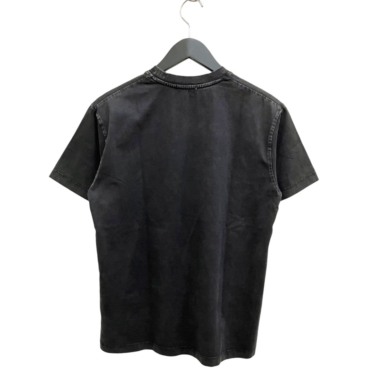 コットンガーメントダイ ショートスリーブプルオーバー半袖Tシャツ34-03-61-03014