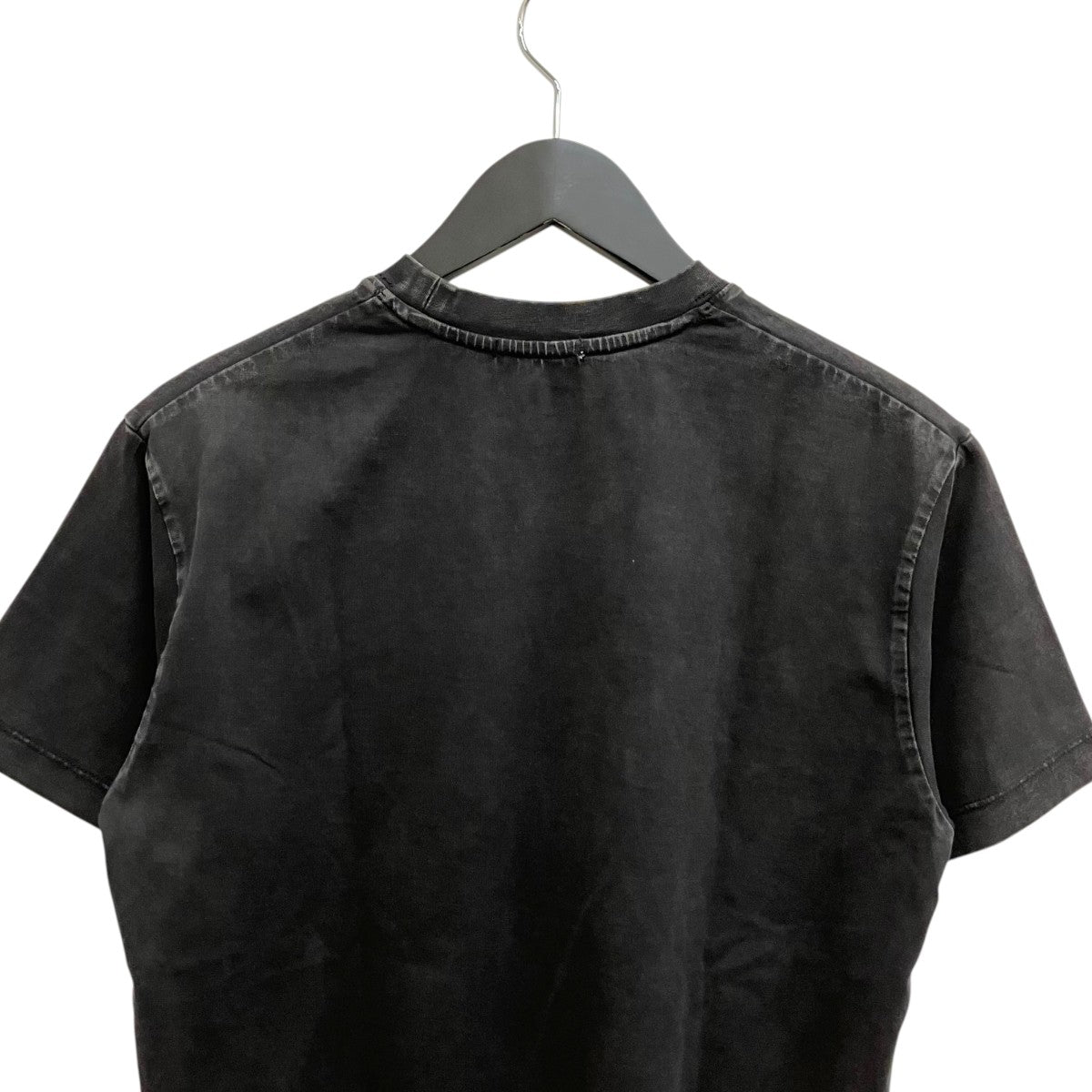 コットンガーメントダイ ショートスリーブプルオーバー半袖Tシャツ34-03-61-03014