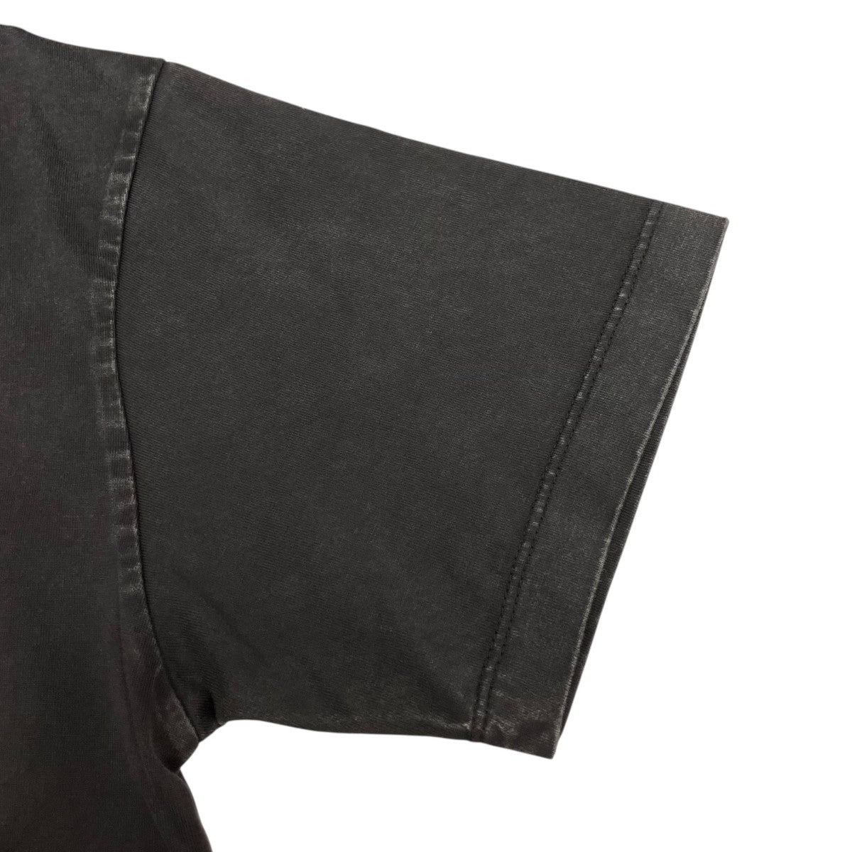コットンガーメントダイ ショートスリーブプルオーバー半袖Tシャツ34-03-61-03014