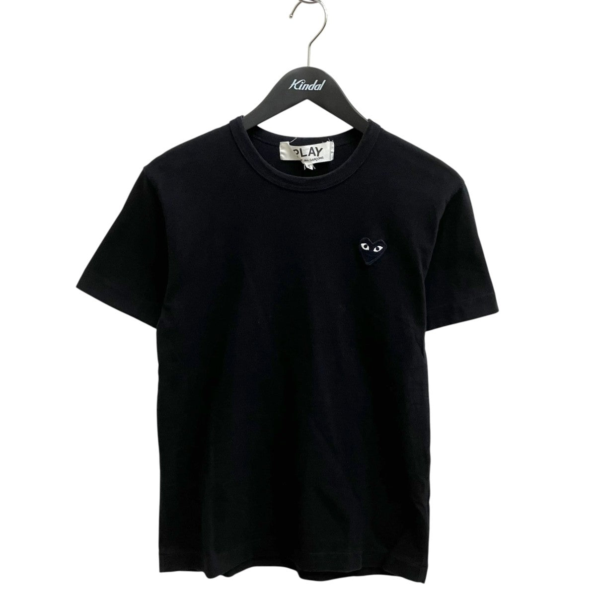 AD2023 3 ハートワッペンTシャツ半袖TシャツAZ-T064