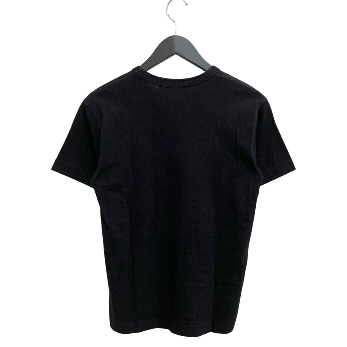 AD2023 3 ハートワッペンTシャツ半袖TシャツAZ-T064