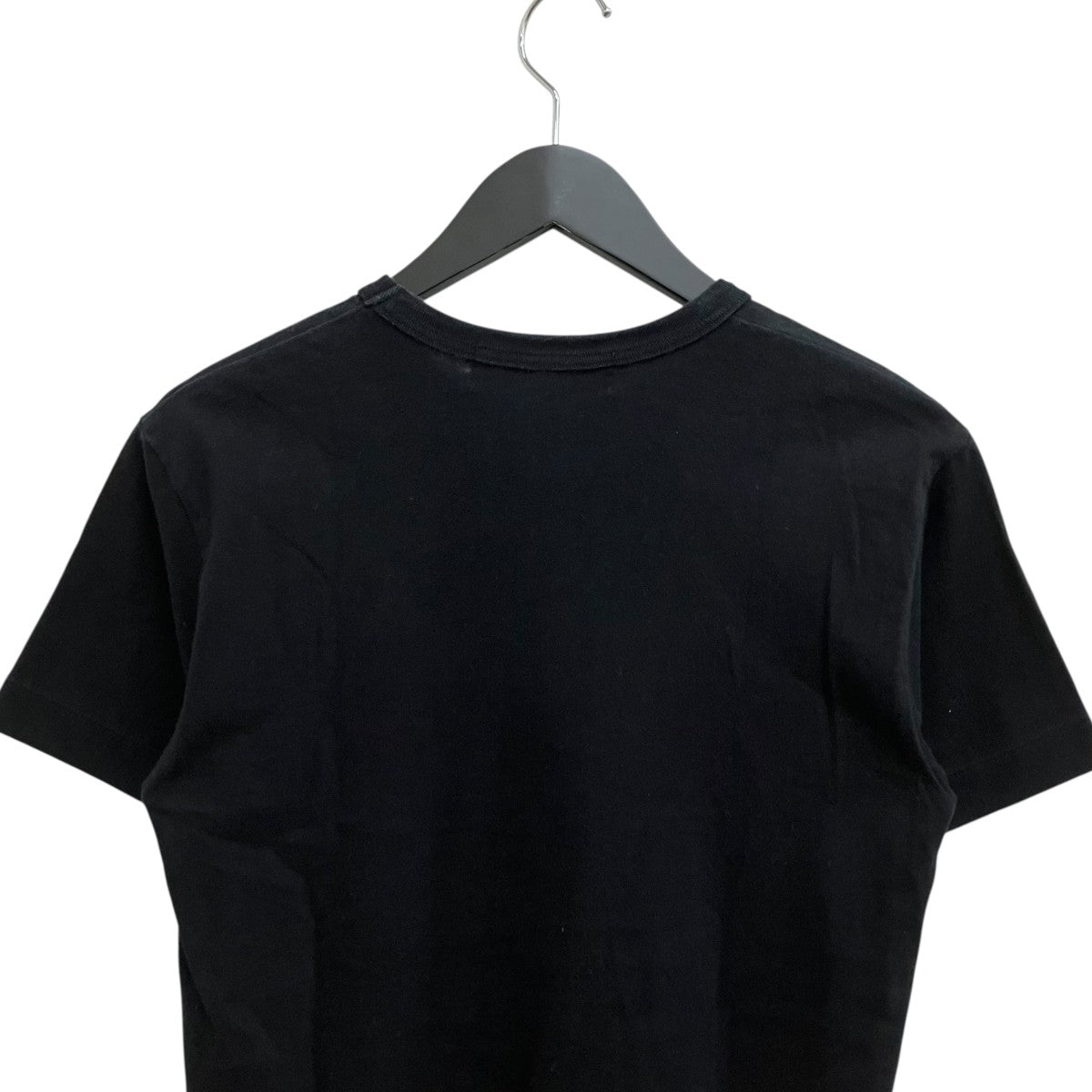 AD2023 3 ハートワッペンTシャツ半袖TシャツAZ-T064