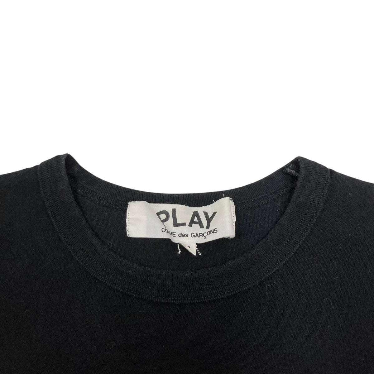 AD2023 3 ハートワッペンTシャツ半袖TシャツAZ-T064