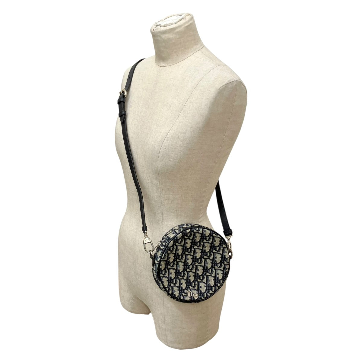 Baby Ball Bagショルダーバッグ