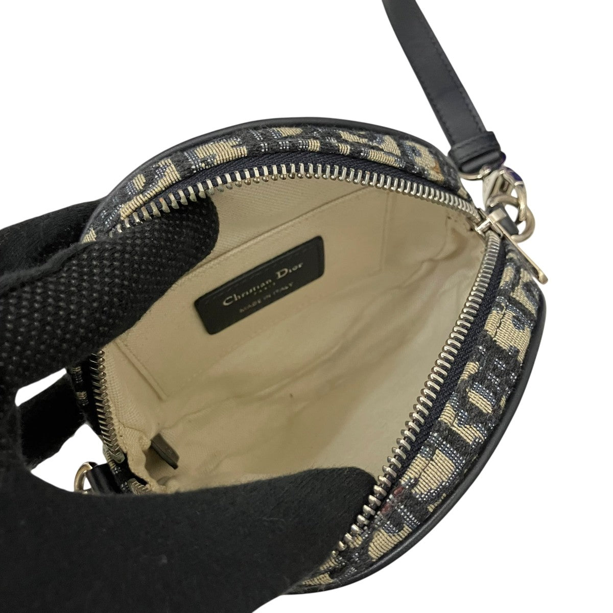 Baby Ball Bagショルダーバッグ