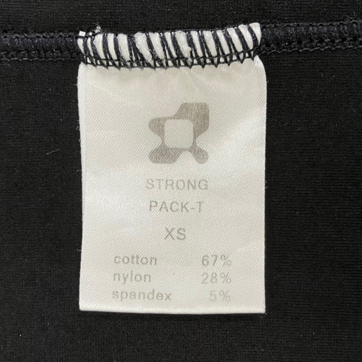 STRONG PACK TEE SHORT半袖Tシャツ