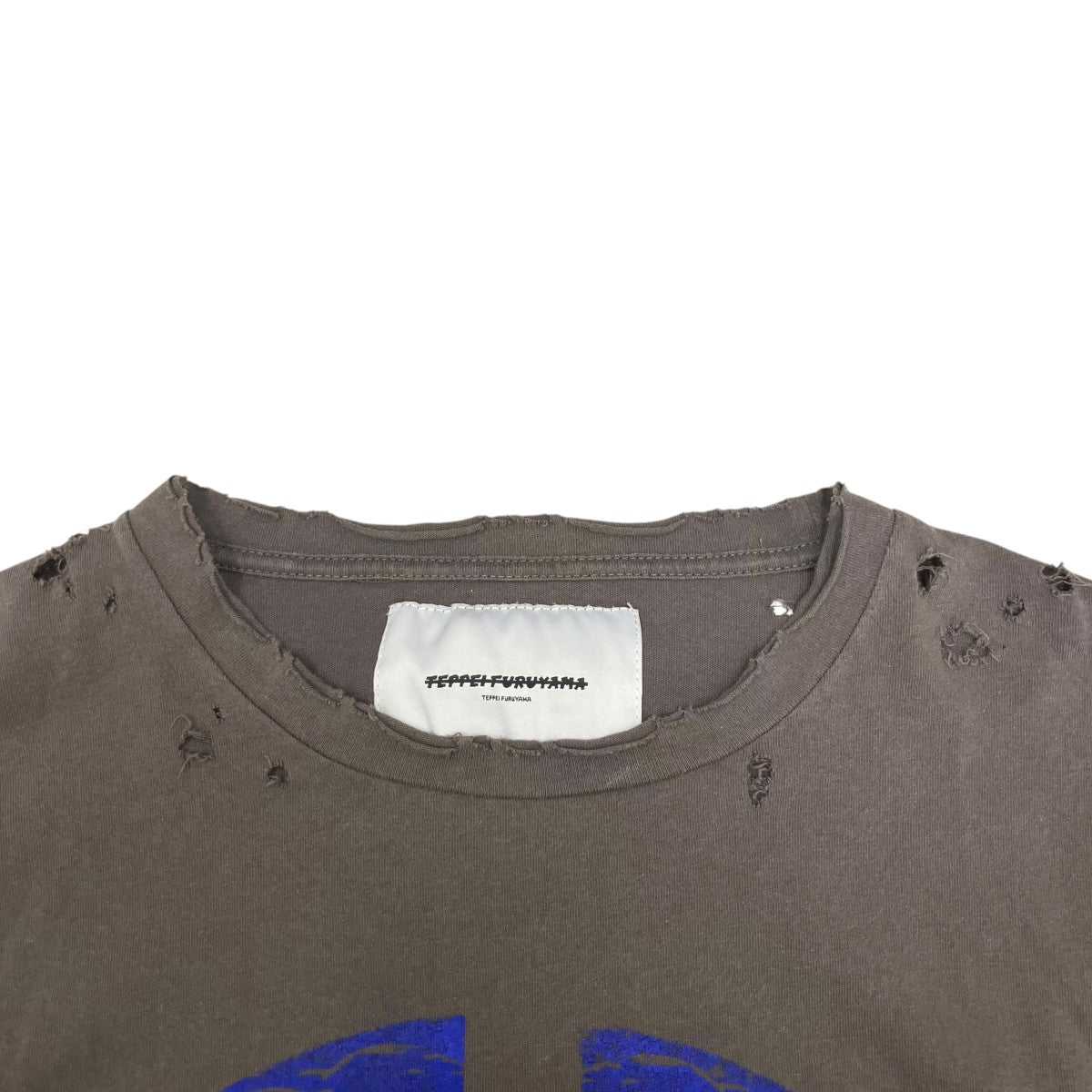 ロングスリーブTシャツ