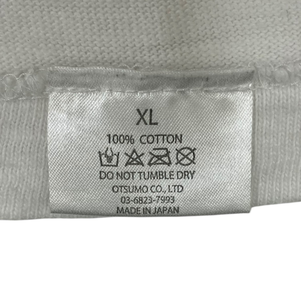 半袖Tシャツ