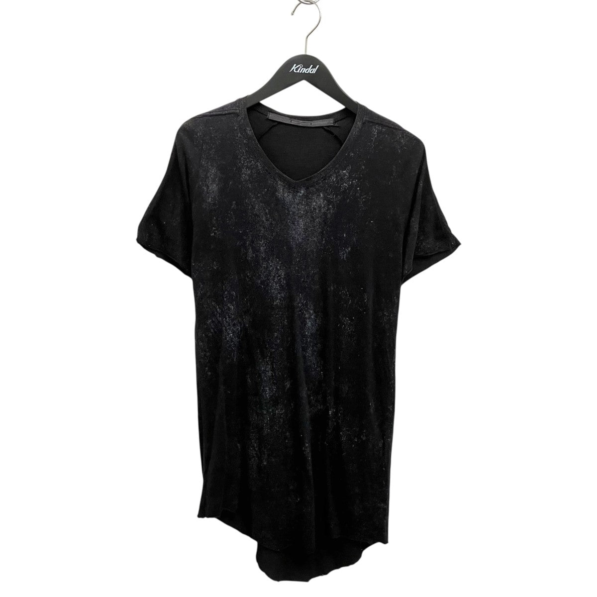 ゴーストグラフィック スプラッシュ カットソー 半袖 Tシャツ 467CUM3