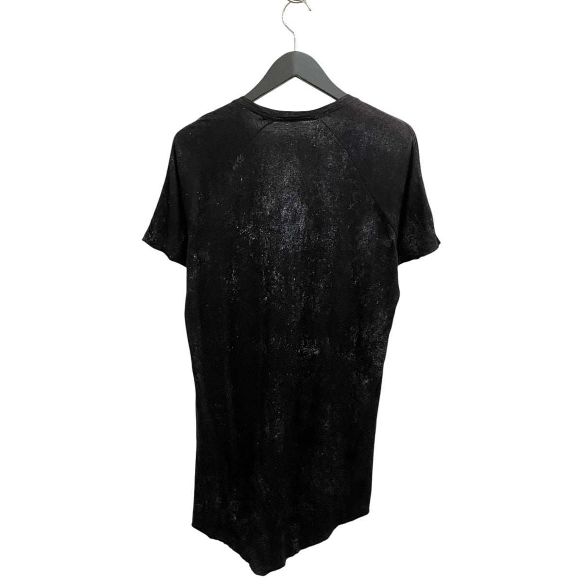 ゴーストグラフィック スプラッシュ カットソー 半袖 Tシャツ 467CUM3