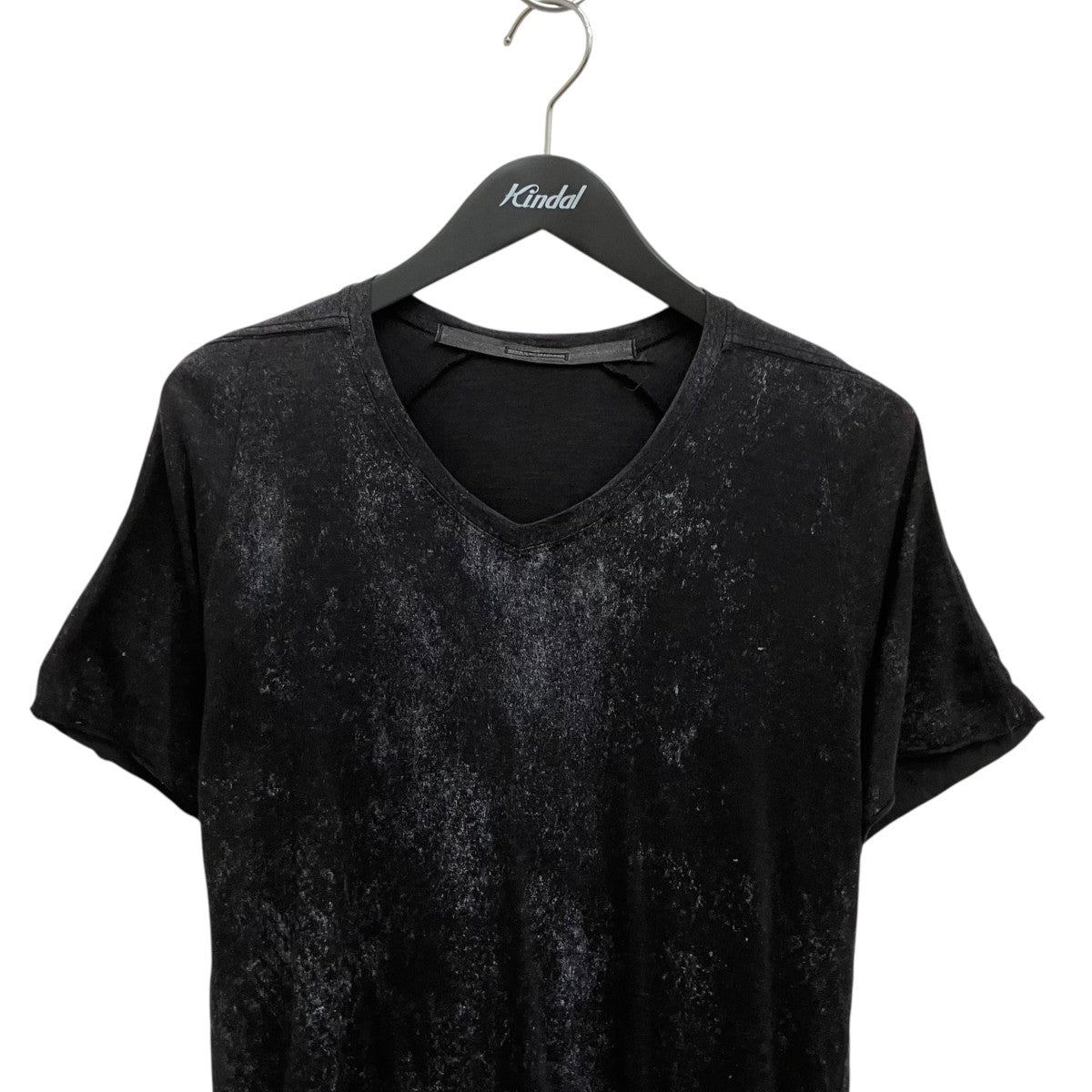 ゴーストグラフィック スプラッシュ カットソー 半袖 Tシャツ 467CUM3