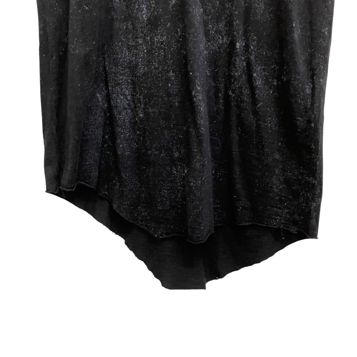 ゴーストグラフィック スプラッシュ カットソー 半袖 Tシャツ 467CUM3