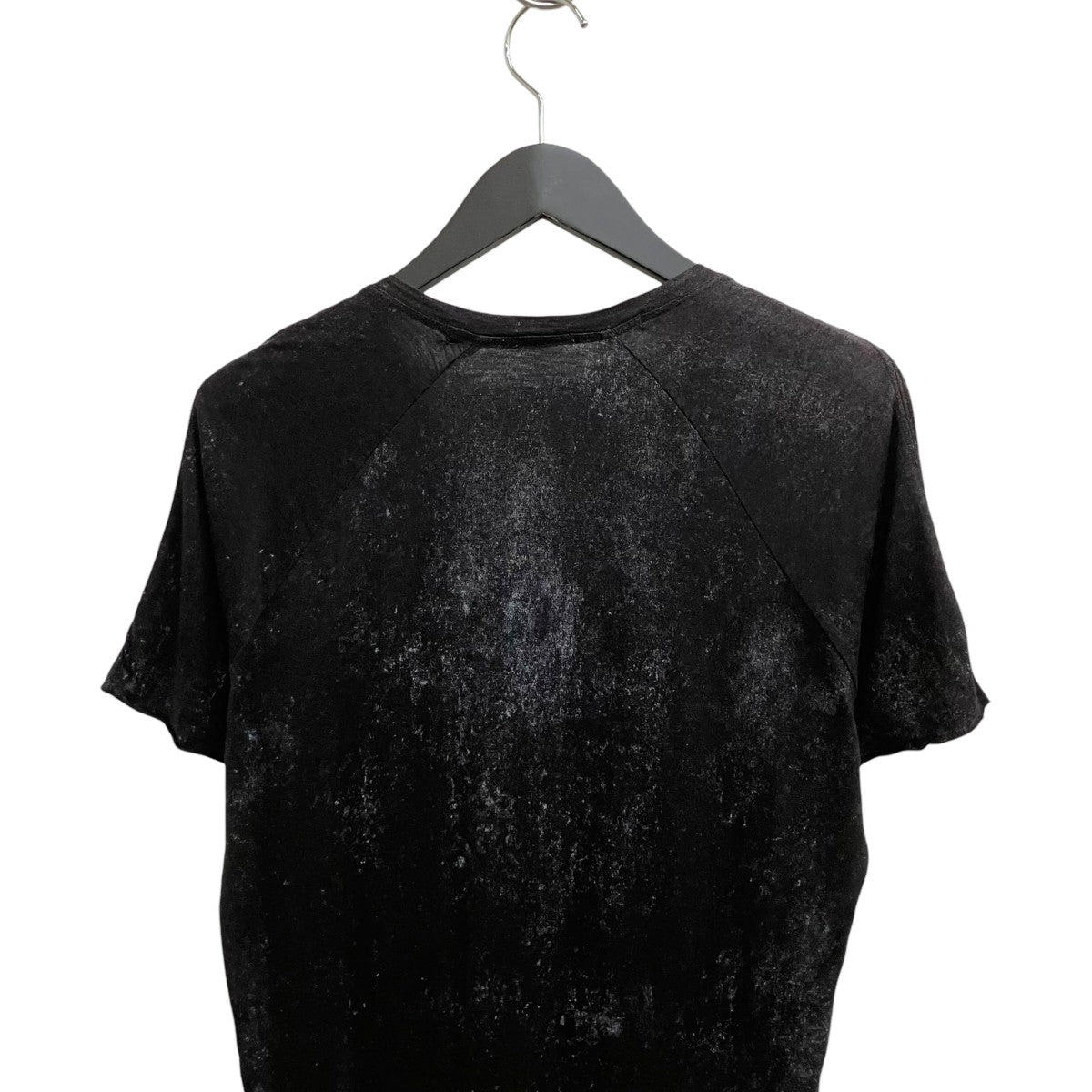 ゴーストグラフィック スプラッシュ カットソー 半袖 Tシャツ 467CUM3
