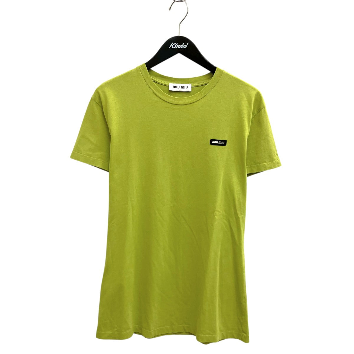 コットンジャージーTシャツMJE15