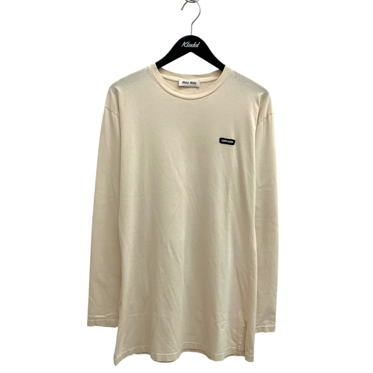コットンジャージーTシャツMJE15