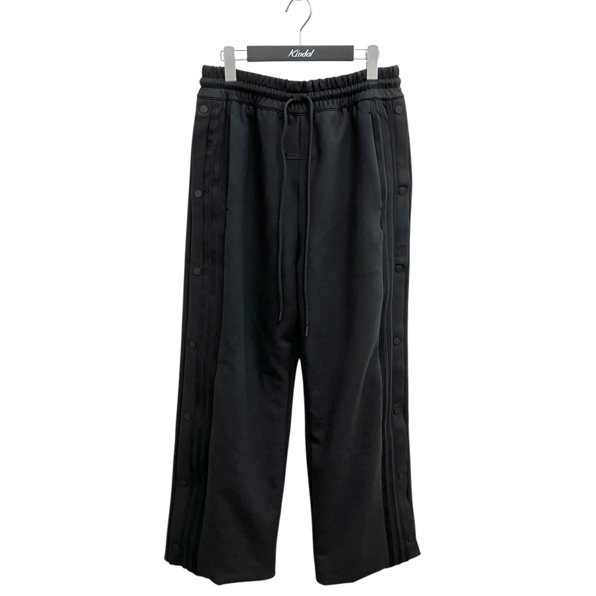 ATHLETICS SUEDE TEARAWAY PANTパンツKA4566