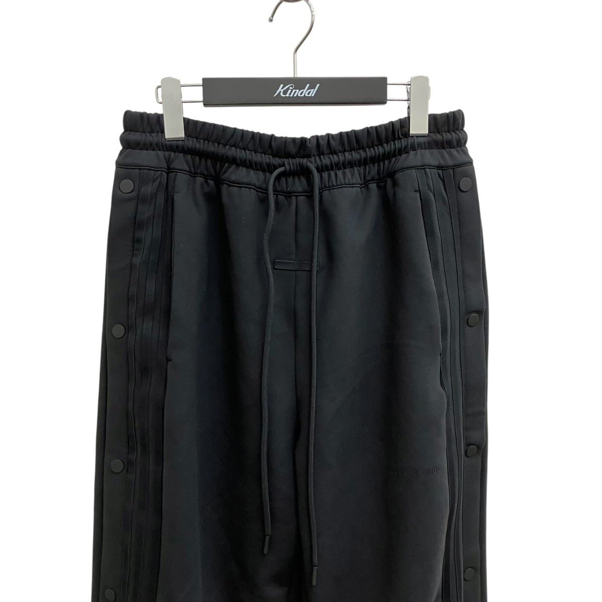 ATHLETICS SUEDE TEARAWAY PANTパンツKA4566