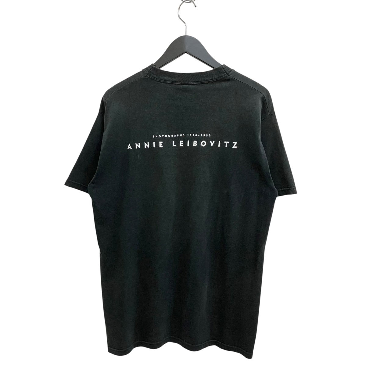 ×Keith Haring半袖Tシャツ