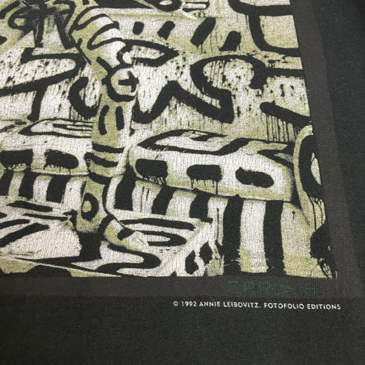 ×Keith Haring半袖Tシャツ