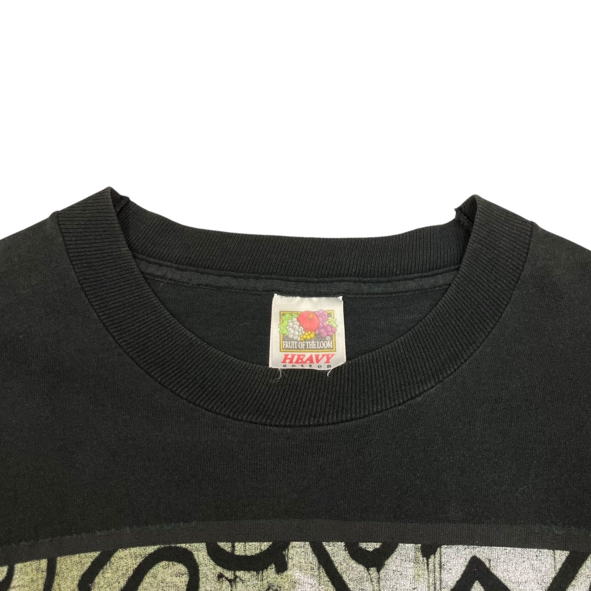 ×Keith Haring半袖Tシャツ