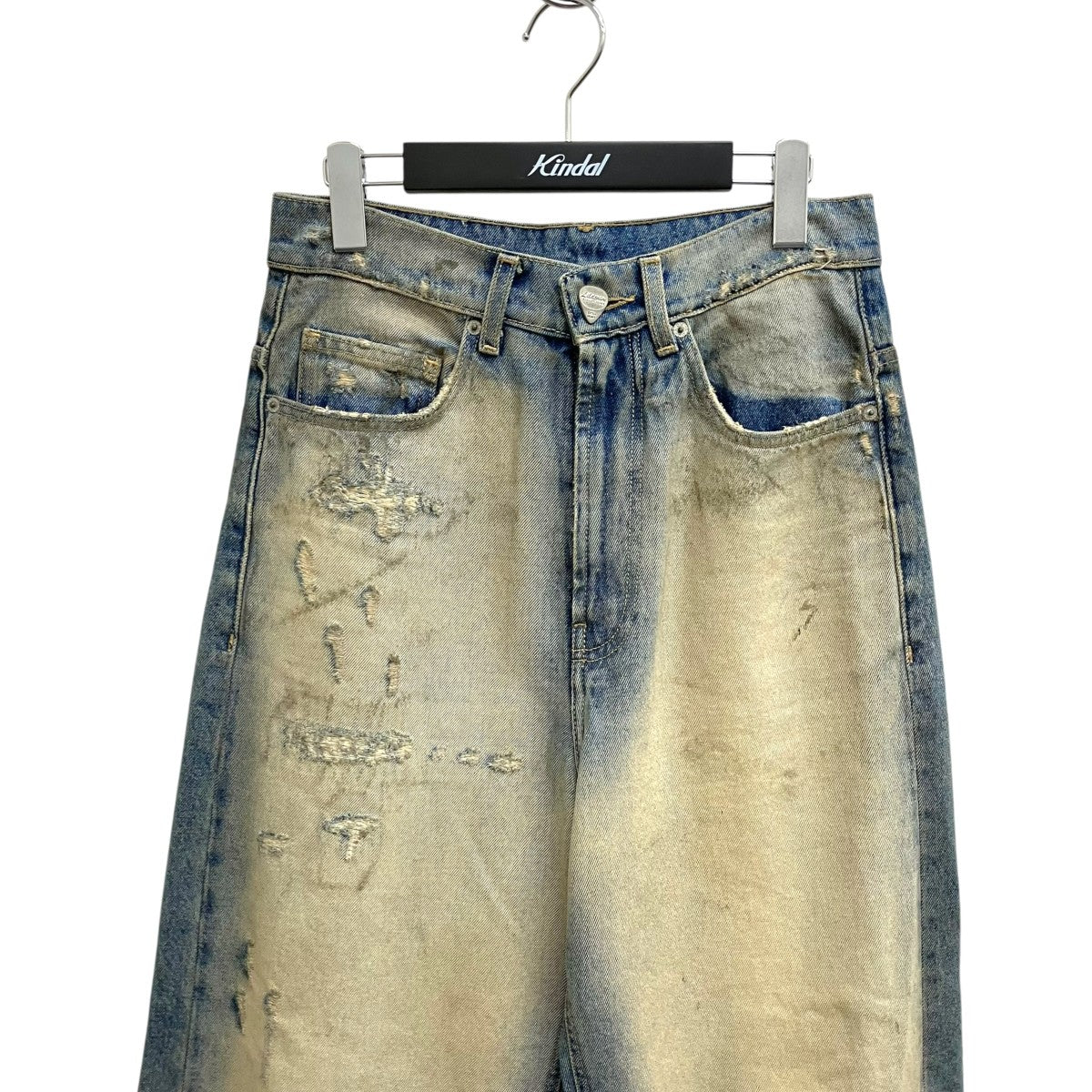 デニムパンツ004LDJ24130