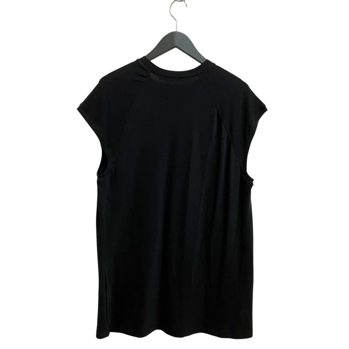 CUT OFF TANKノースリーブカットソーUNM-S25-2022