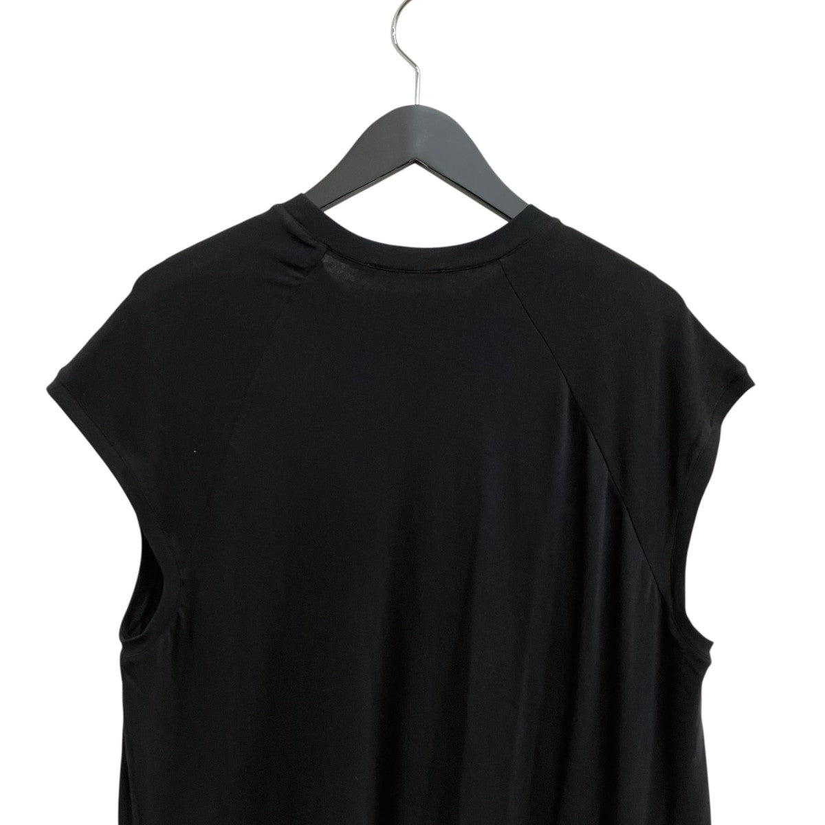 CUT OFF TANKノースリーブカットソーUNM-S25-2022