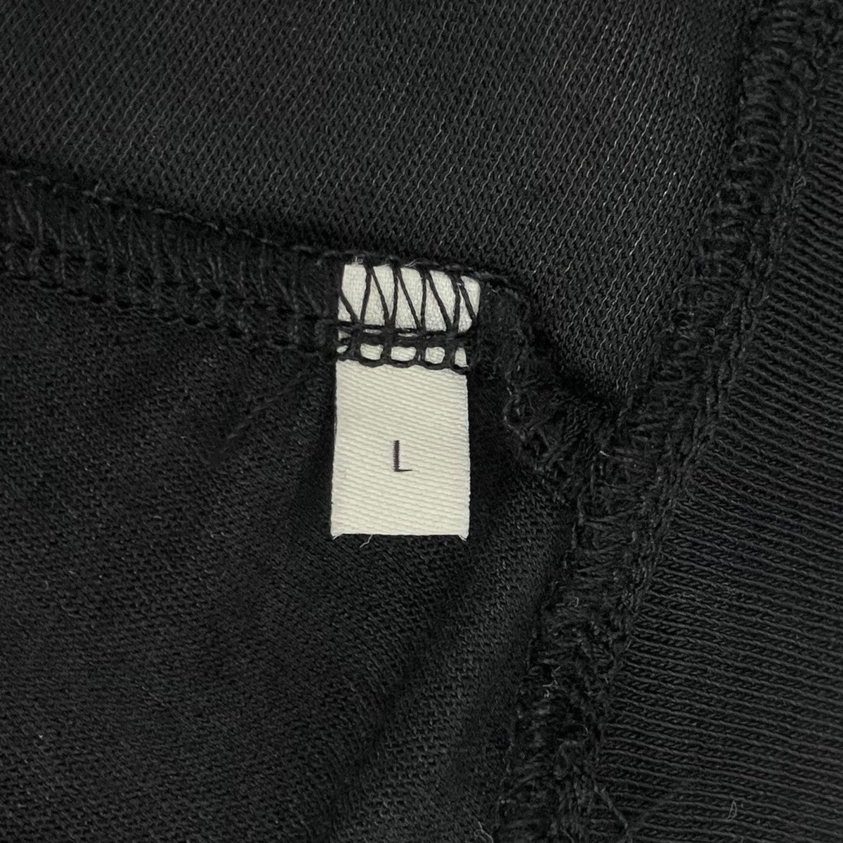 CUT OFF TANKノースリーブカットソーUNM-S25-2022