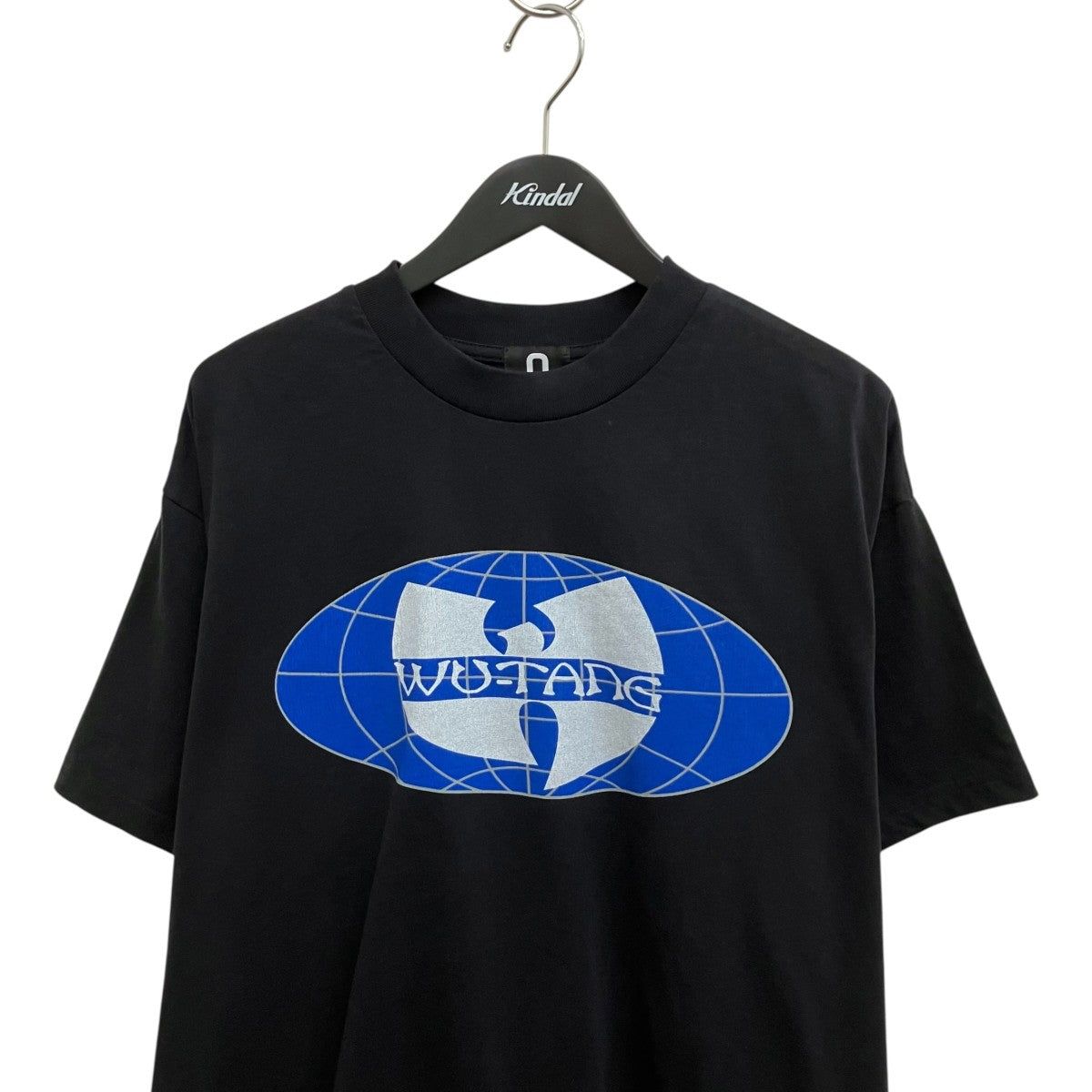 WU-TANG CLAN FOREVER TEE半袖TシャツWU-TANG T03