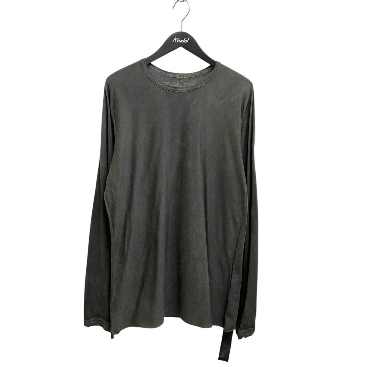 25SS長袖Tシャツ