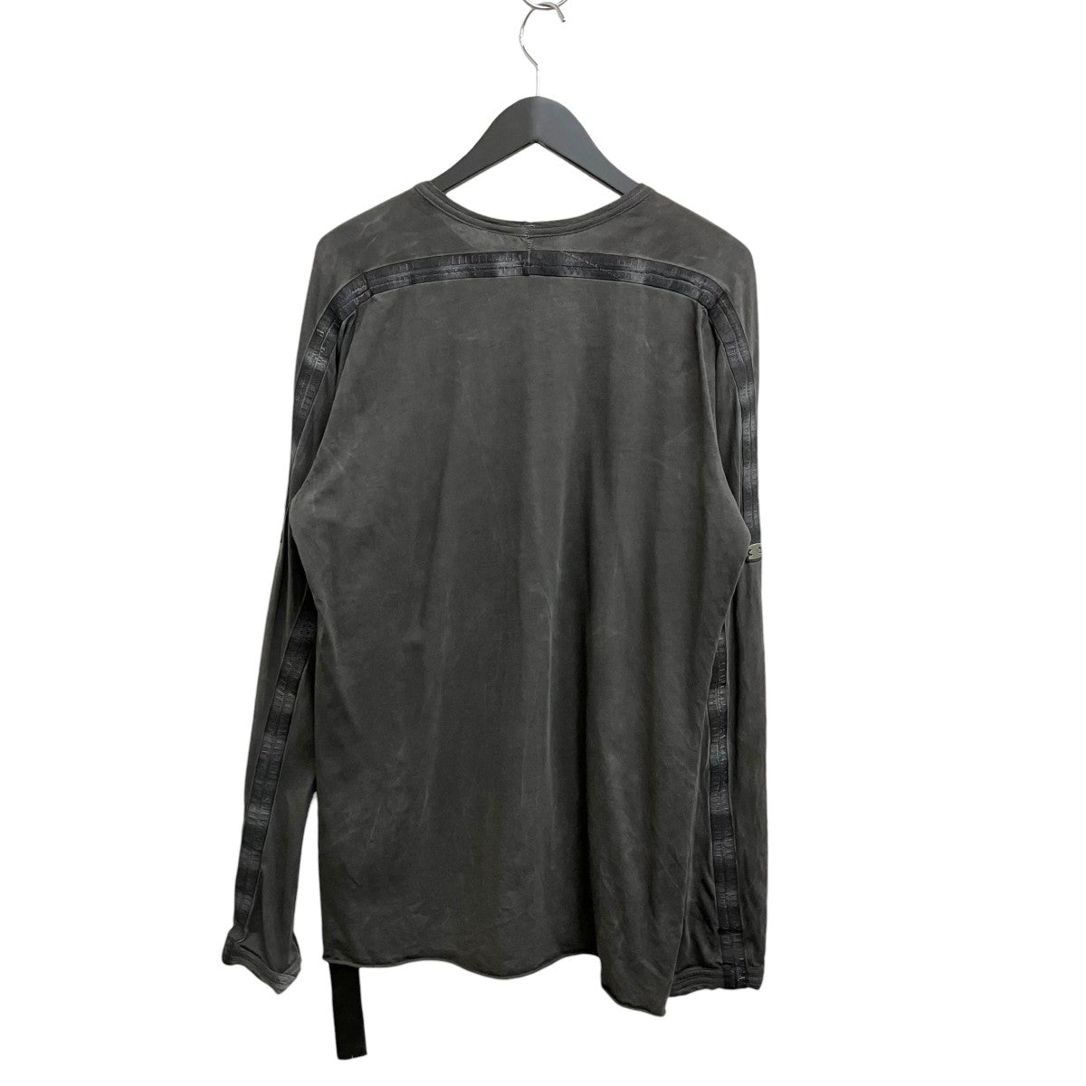 25SS長袖Tシャツ