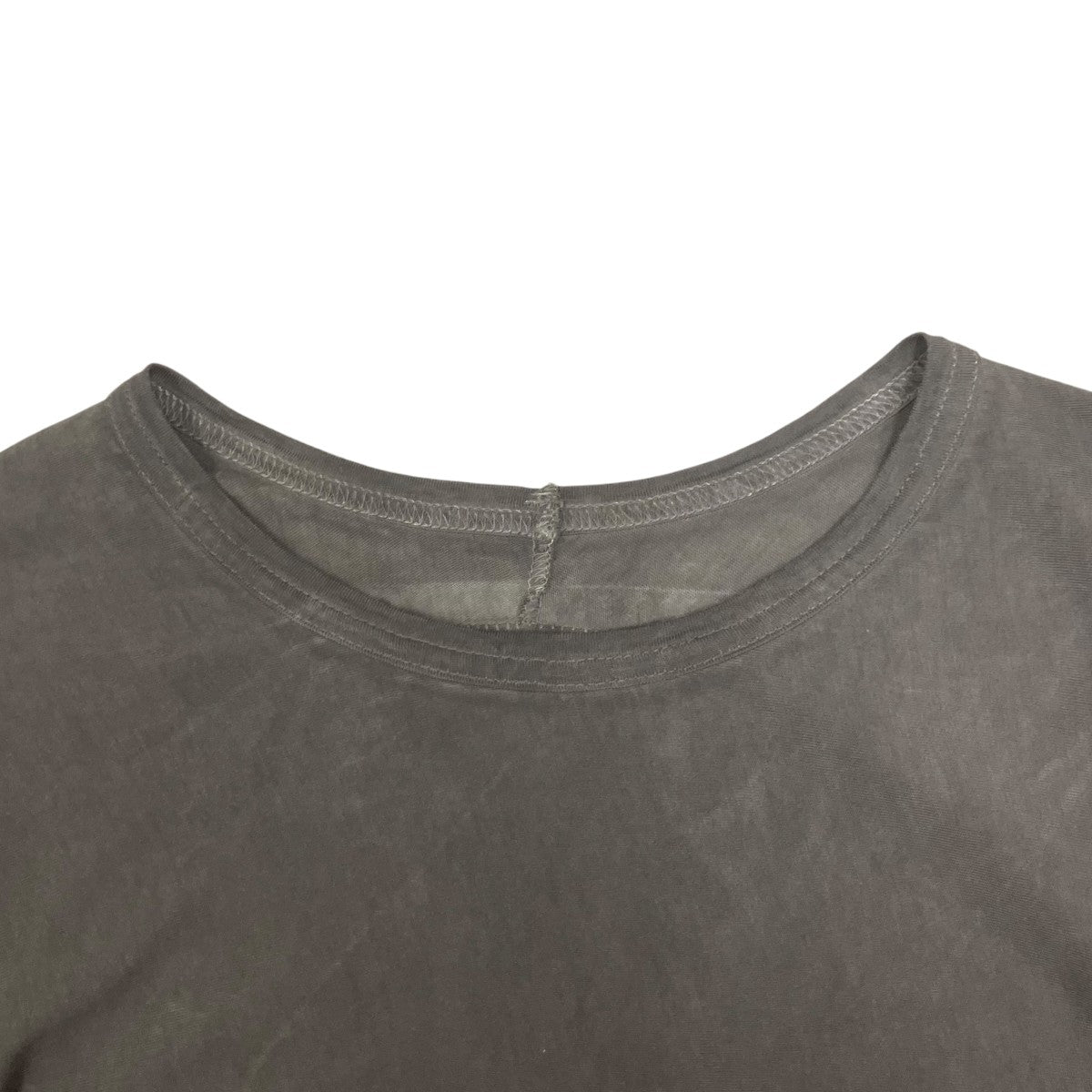 25SS長袖Tシャツ