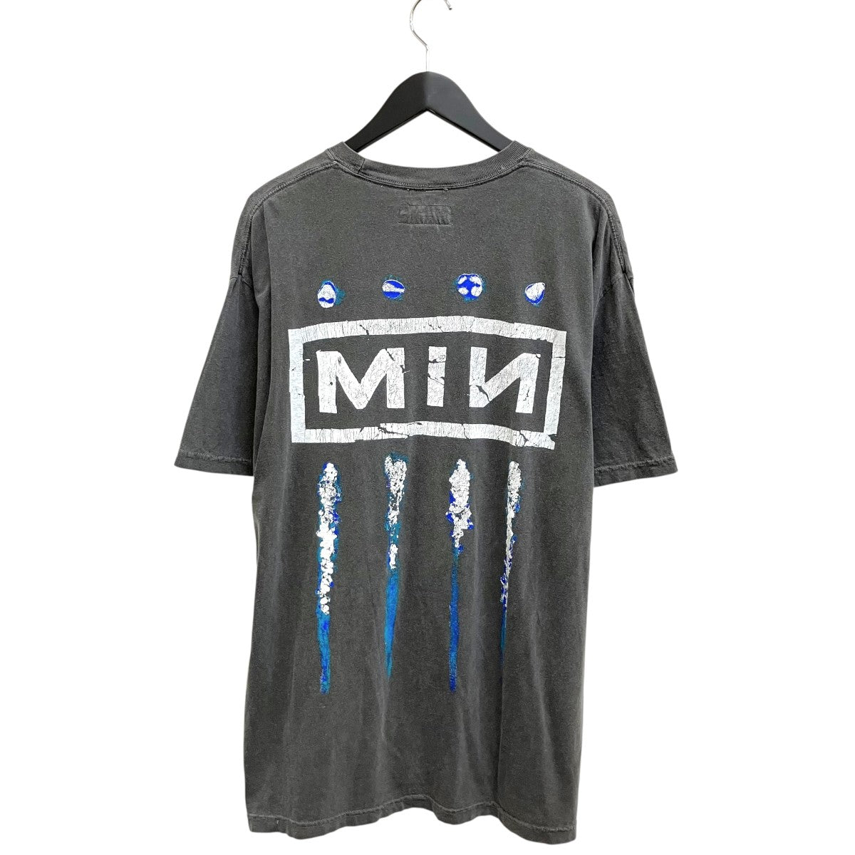 BOOTLEG TEE半袖Tシャツ