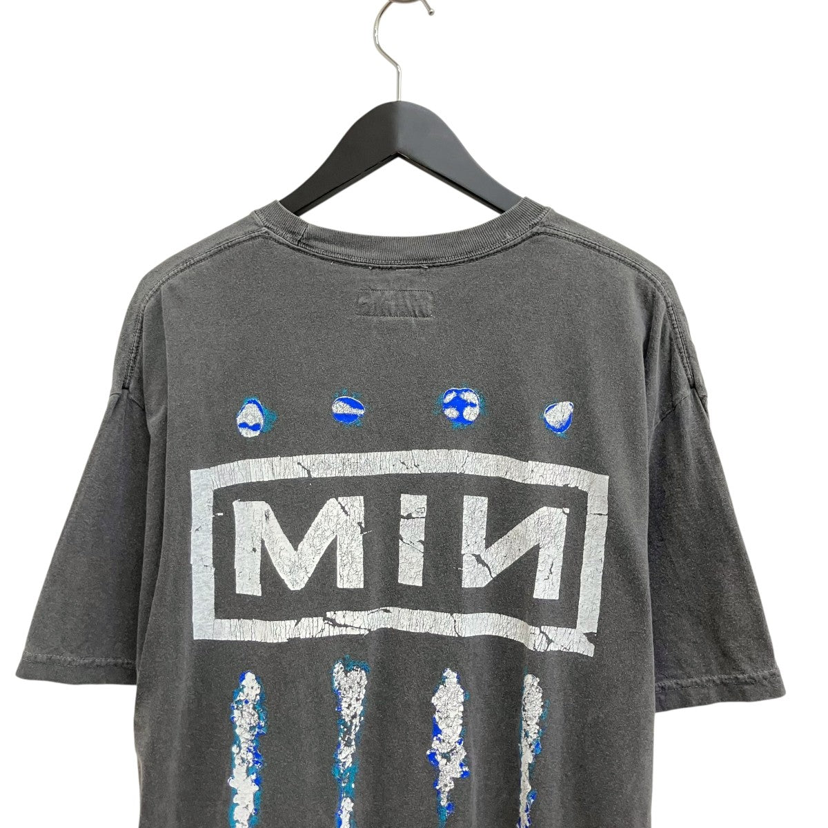 BOOTLEG TEE半袖Tシャツ