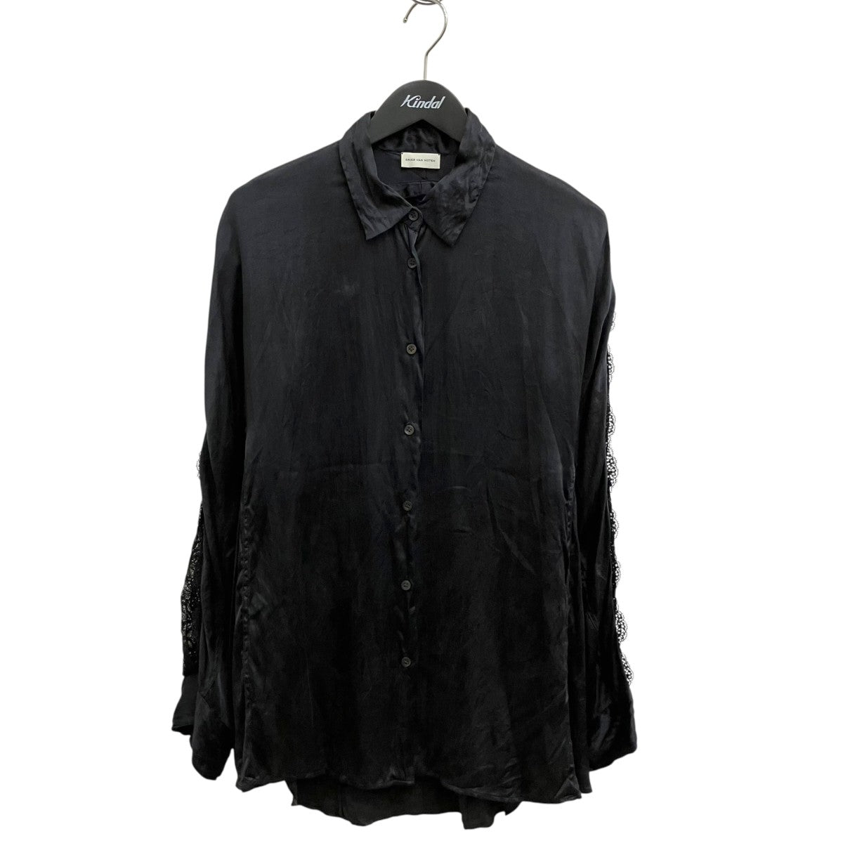 CAMIA 1032 W．W．SHIRT長袖シャツ855.010753-1032-900