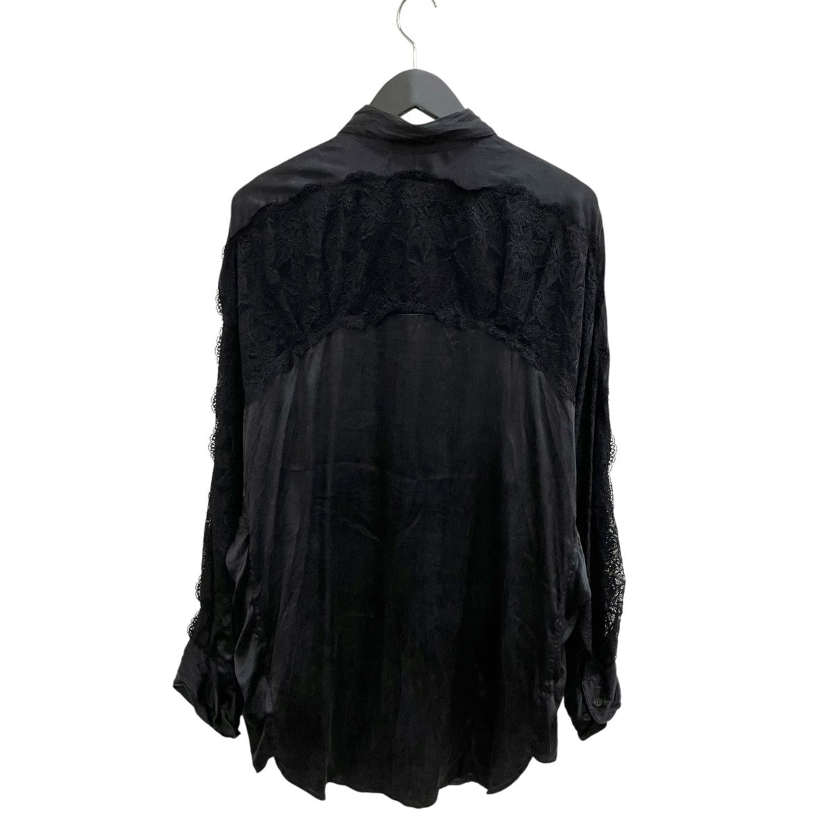 CAMIA 1032 W．W．SHIRT長袖シャツ855.010753-1032-900