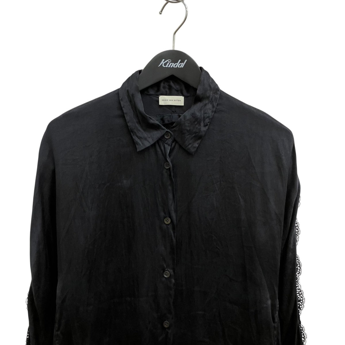 CAMIA 1032 W．W．SHIRT長袖シャツ855.010753-1032-900