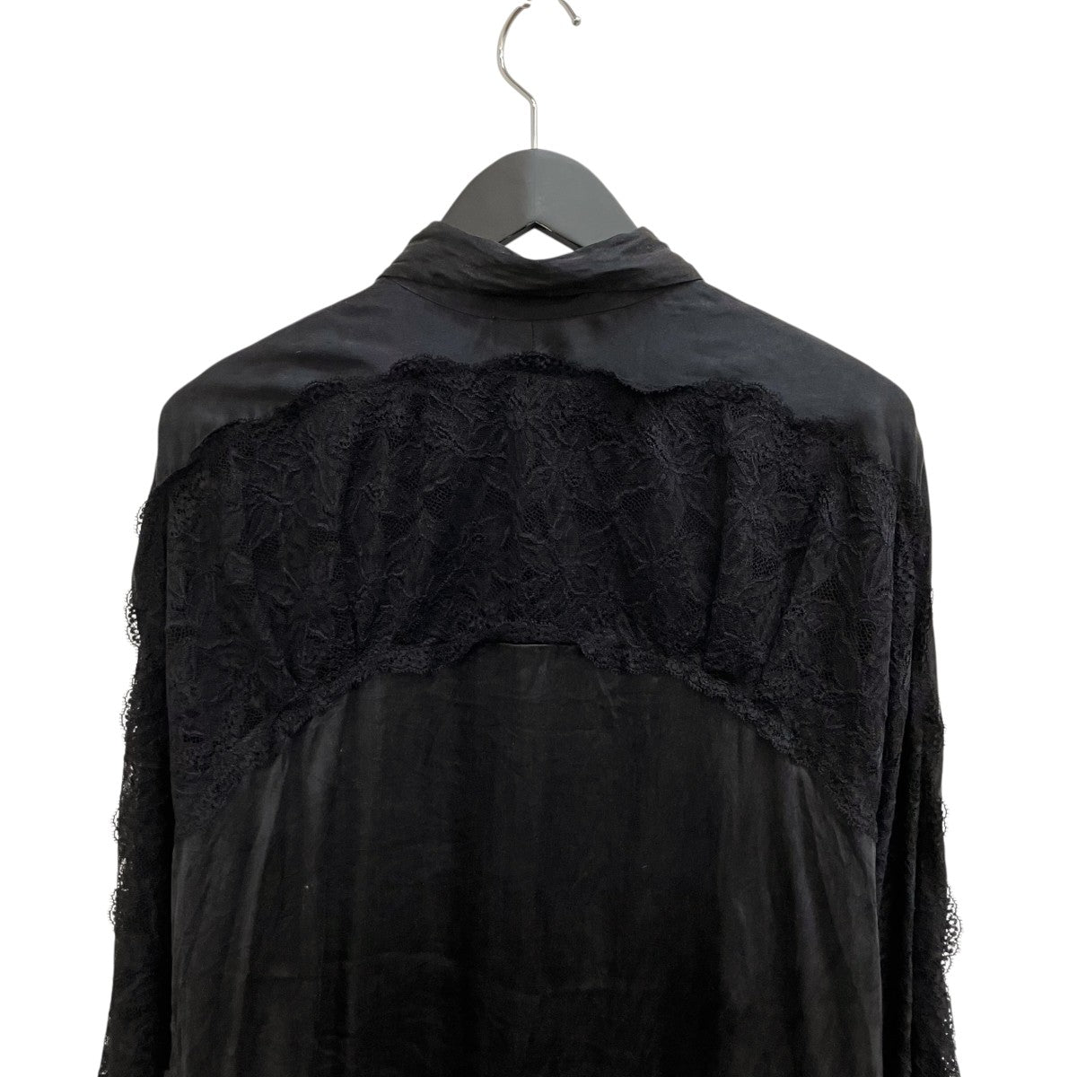 CAMIA 1032 W．W．SHIRT長袖シャツ855.010753-1032-900