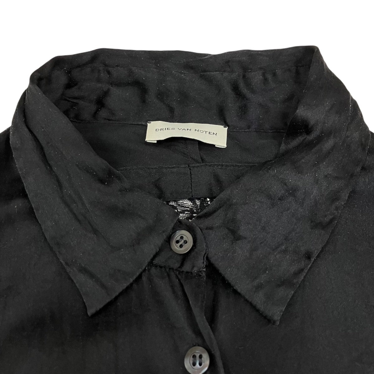 CAMIA 1032 W．W．SHIRT長袖シャツ855.010753-1032-900