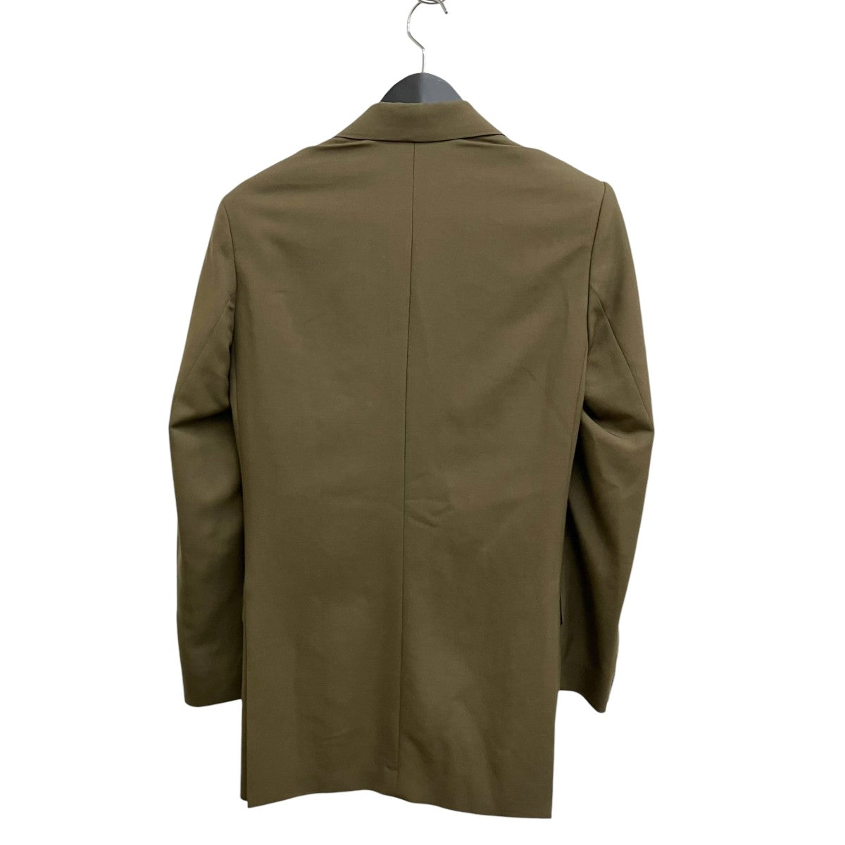 BASTI 1381 W．W． JACKETテーラードジャケット855.010402-1381-606