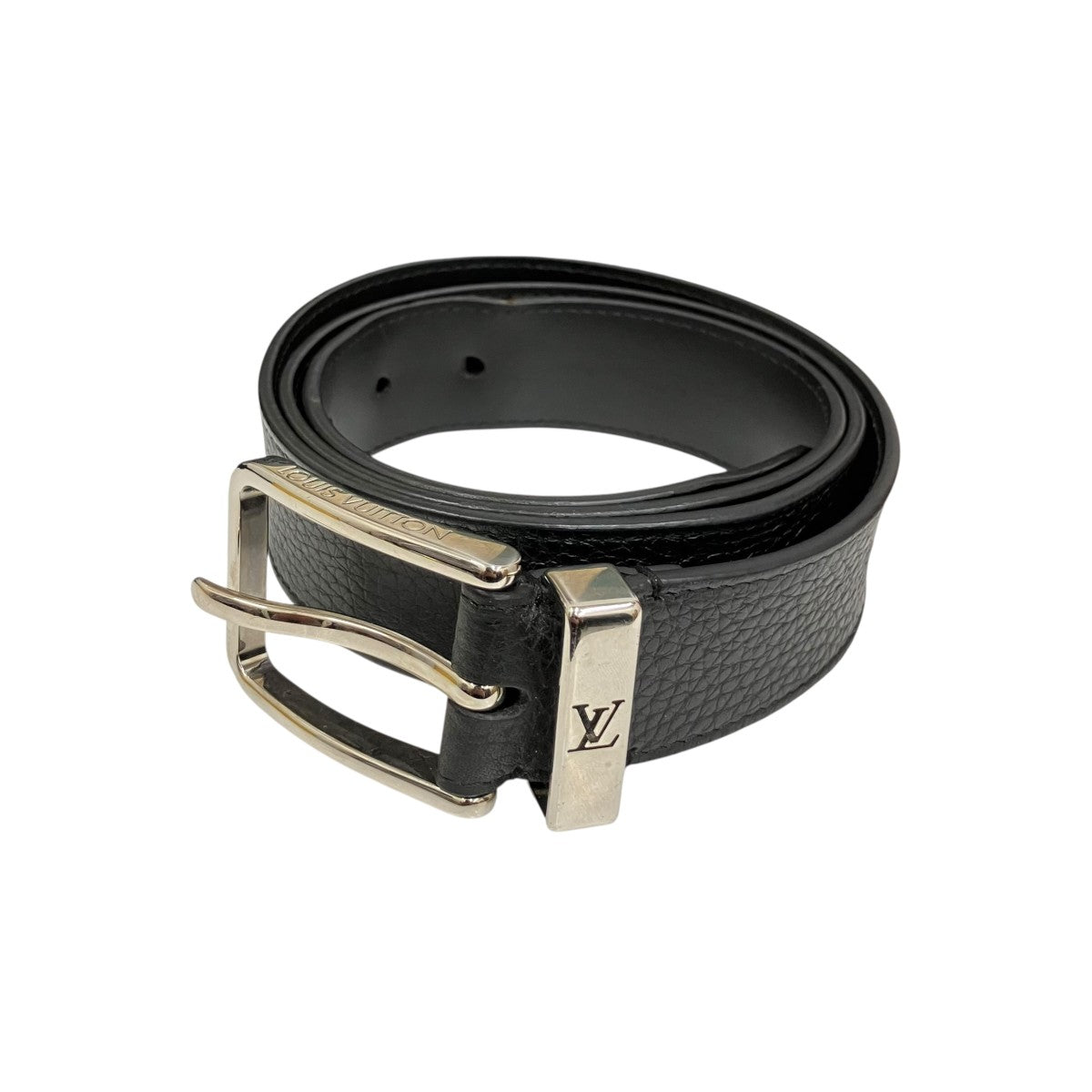 サンチュール・ポンヌフ 35MMレザーベルトM6065