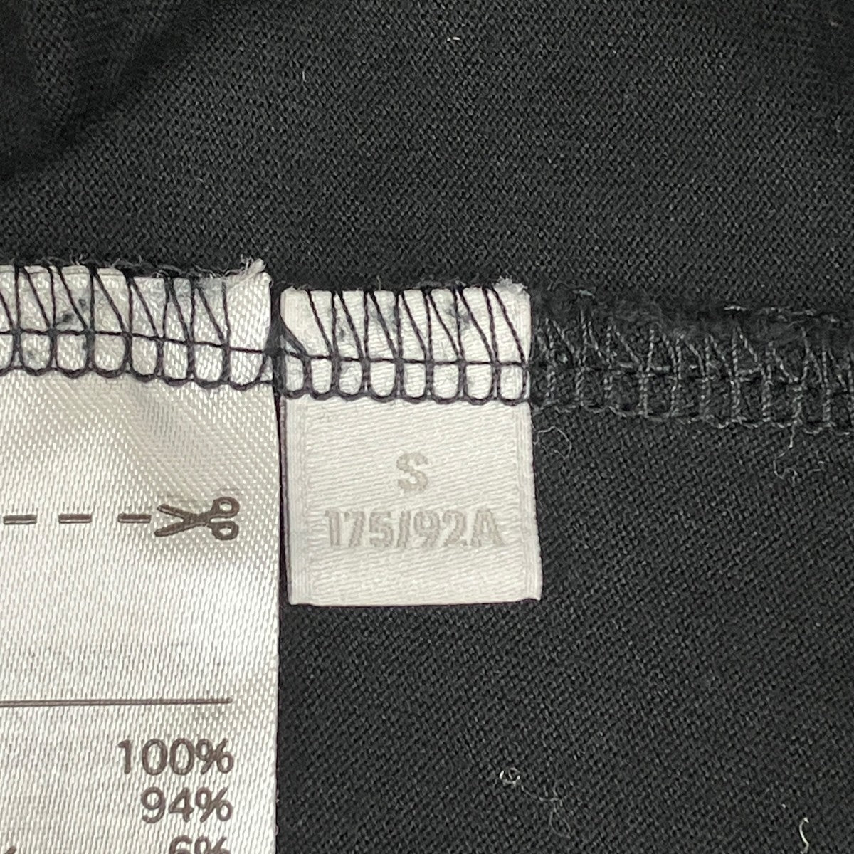 3S SS TEE／H63065