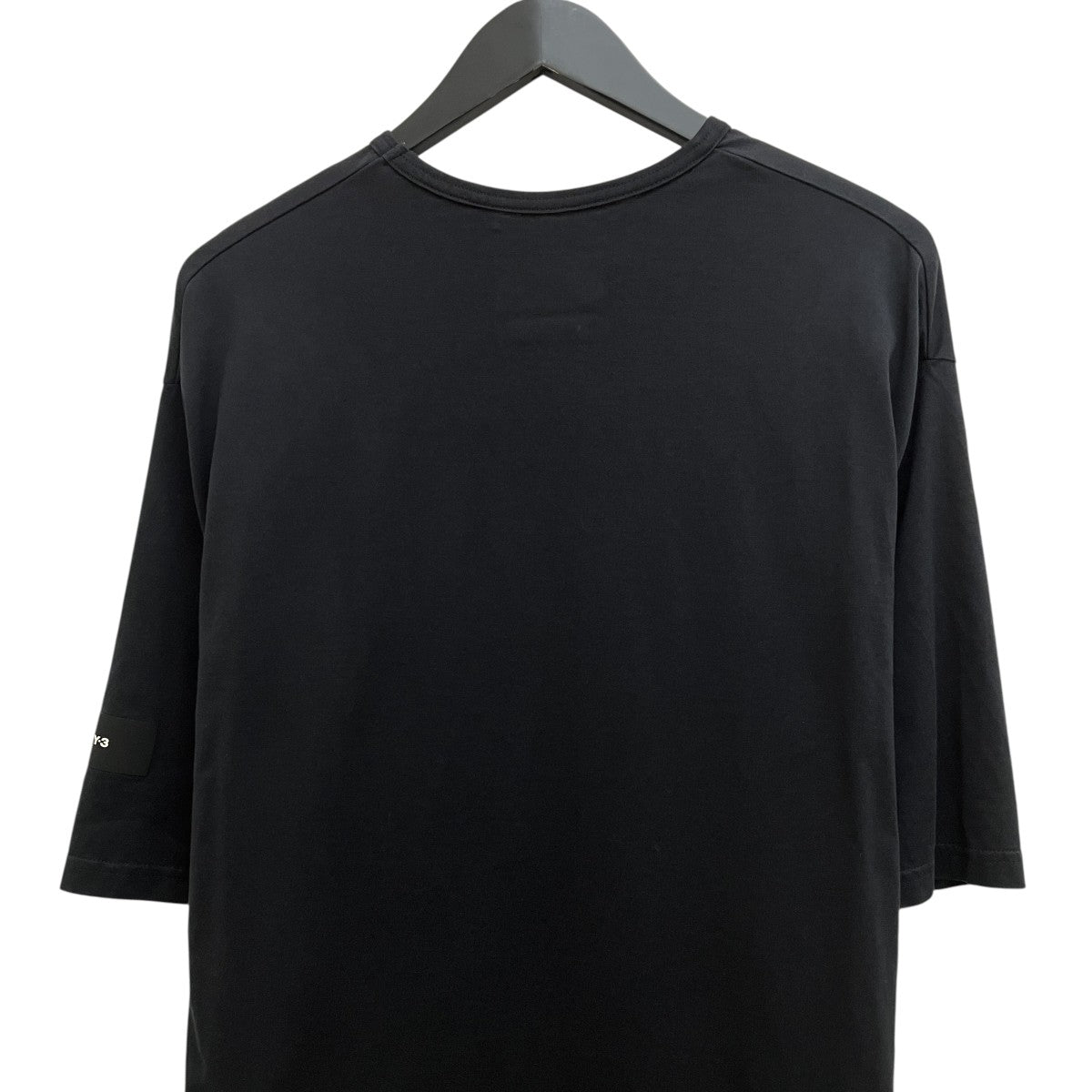 BOXY TEE／H44790
