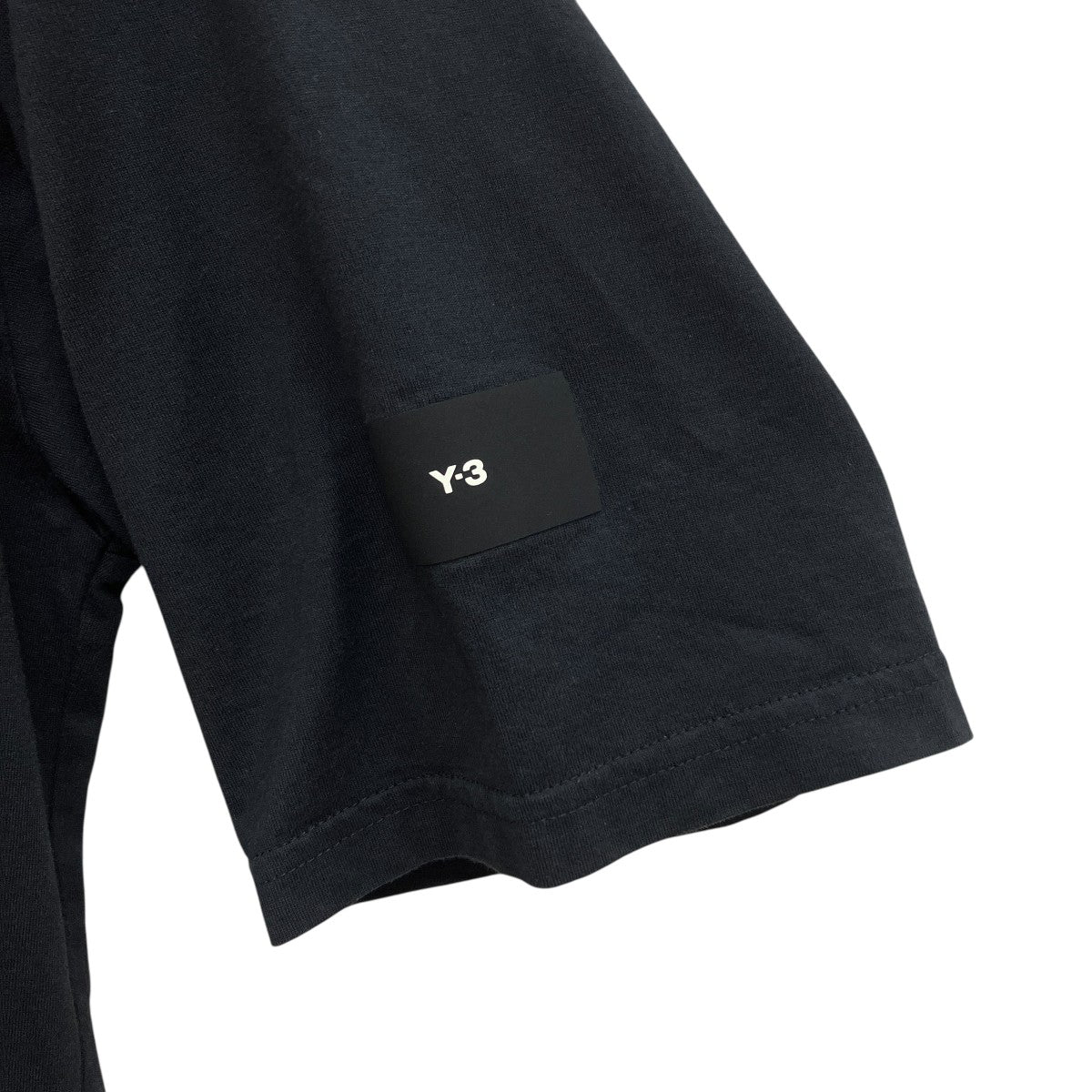 BOXY TEE／H44790