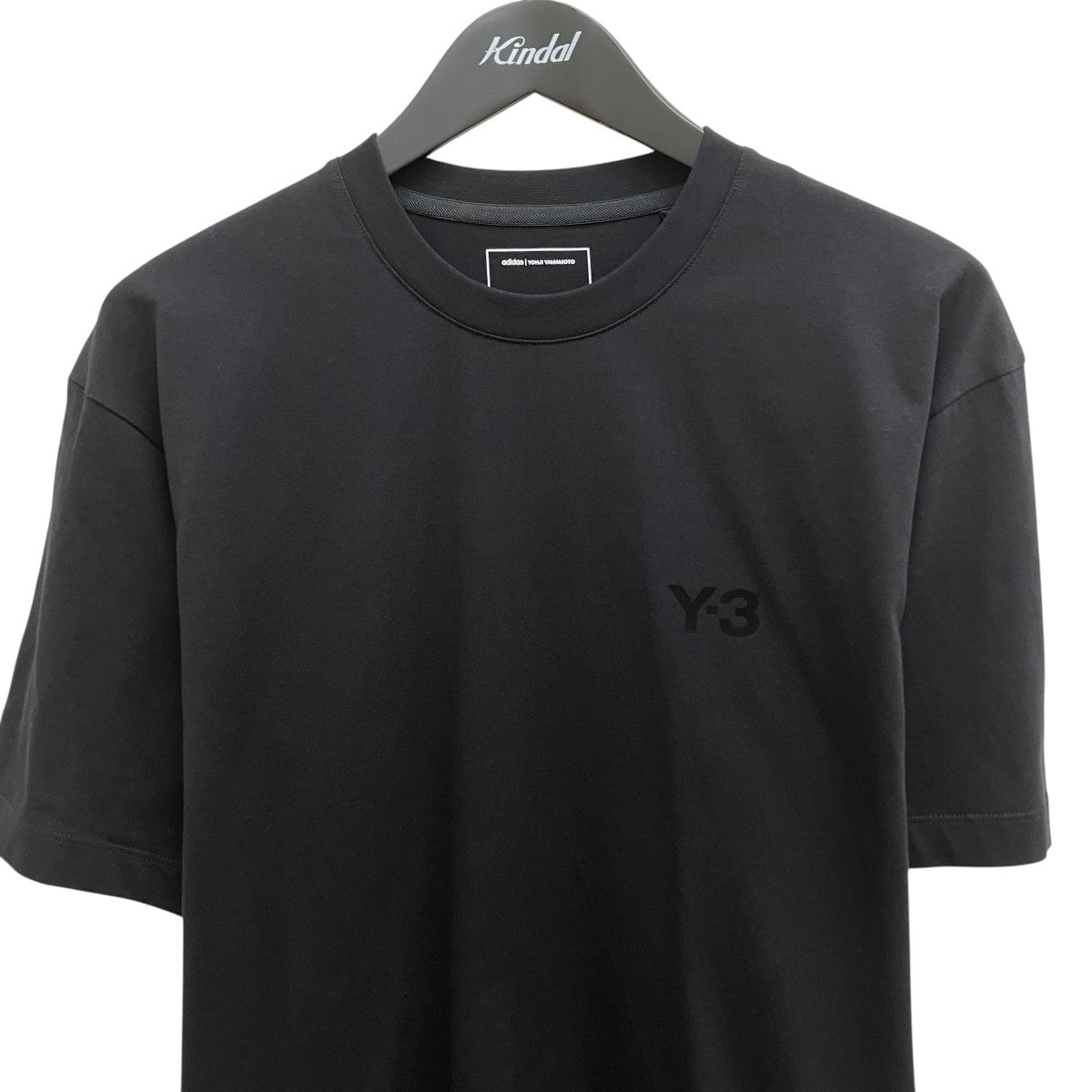 26SS REGULAR SHORT SLEEVE TEE／KQ9783