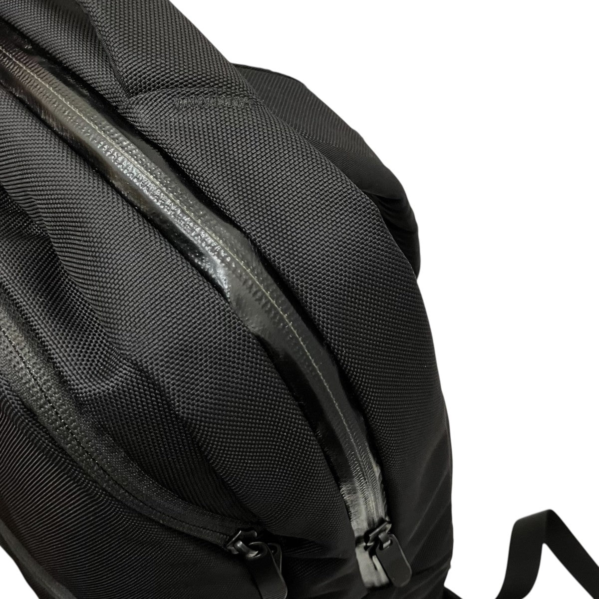 shuttle series  pack projectリュックNM82215