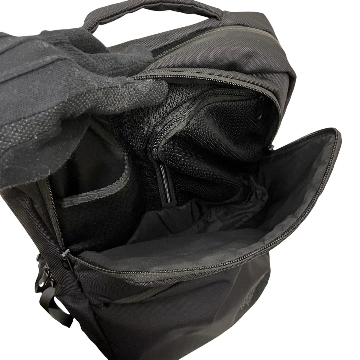 shuttle series  pack projectリュックNM82215