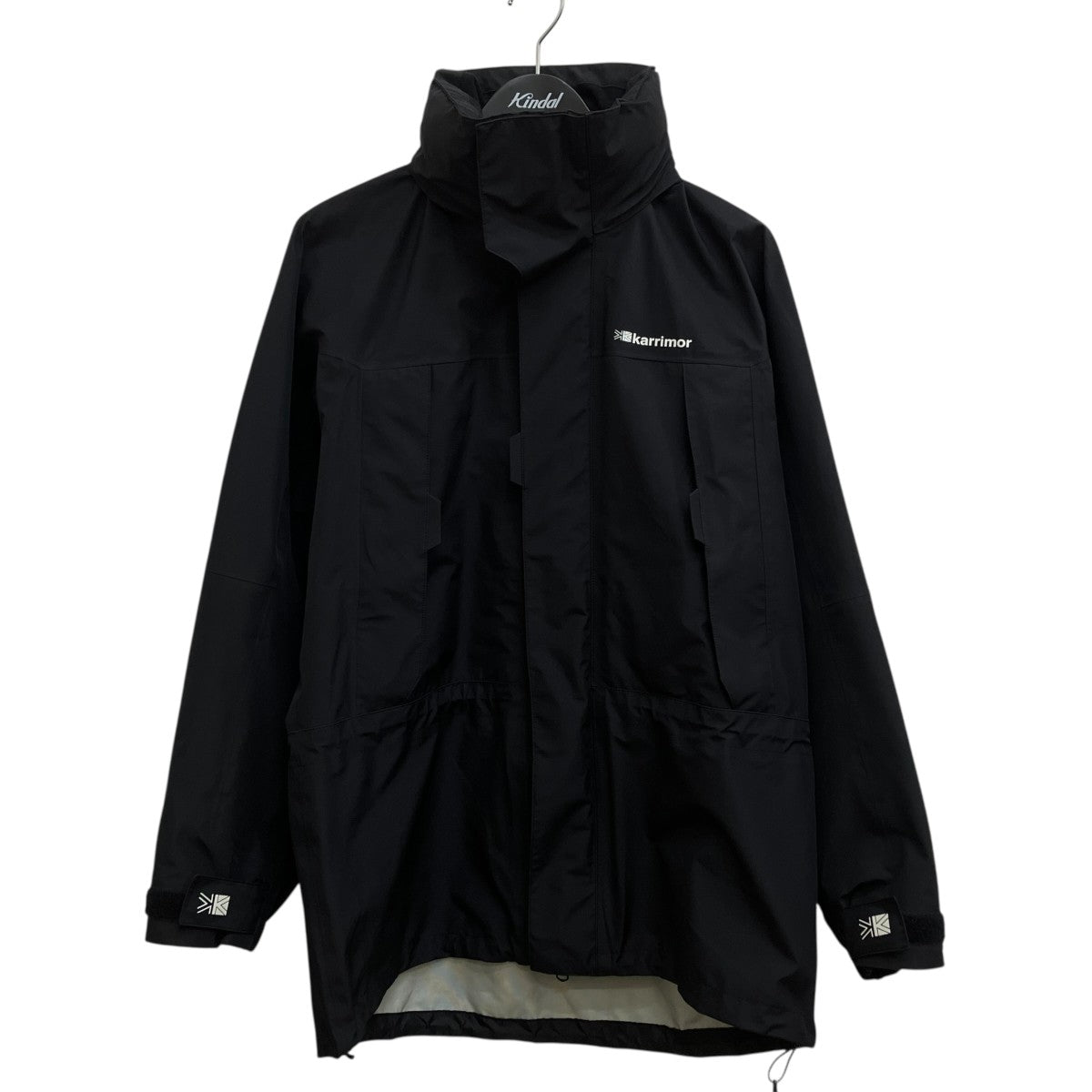 GORE-TEX マウンテンパーカー101448