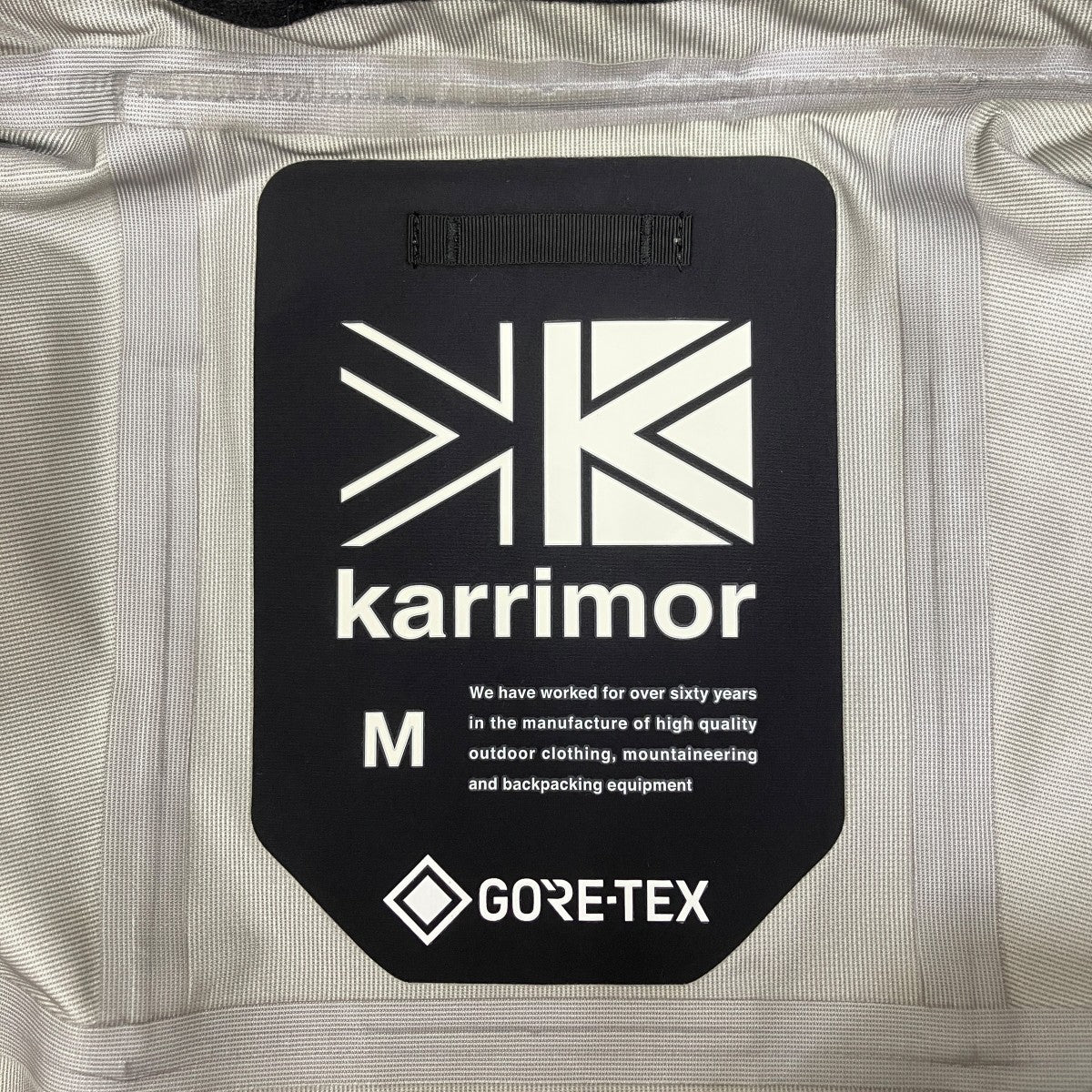 GORE-TEX マウンテンパーカー101448